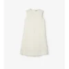 Paisley Lace Shift Dress