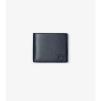 Pop Check Bifold Wallet