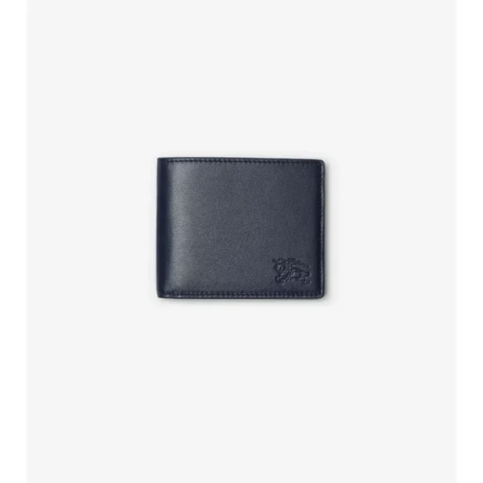 Pop Check Bifold Wallet