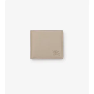 Pop Check Bifold Wallet