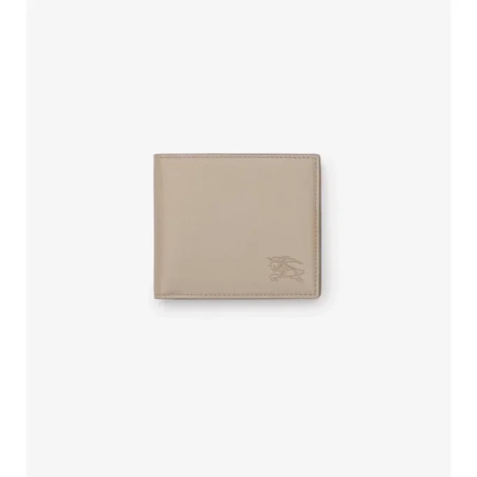 Pop Check Bifold Wallet