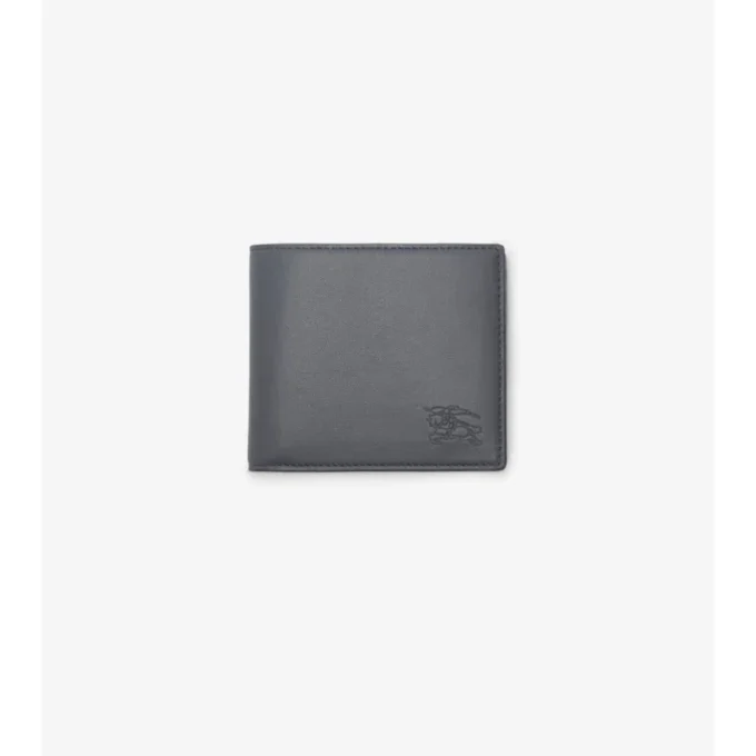 Pop Check Bifold Wallet