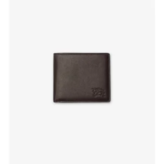 Pop Check Bifold Wallet