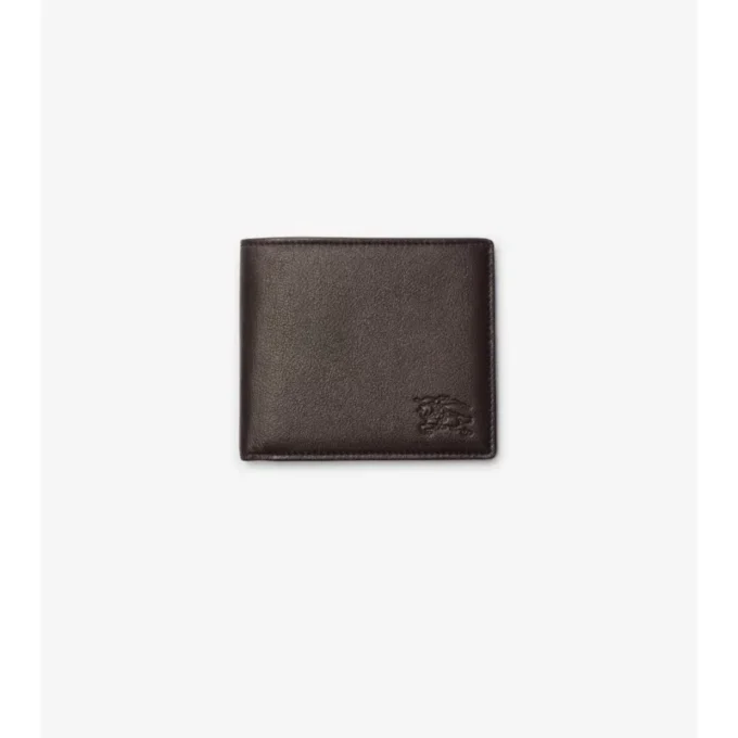 Pop Check Bifold Wallet