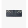 Pop Check Bifold Wallet