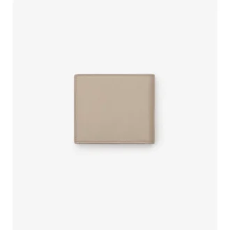 Pop Check Bifold Wallet