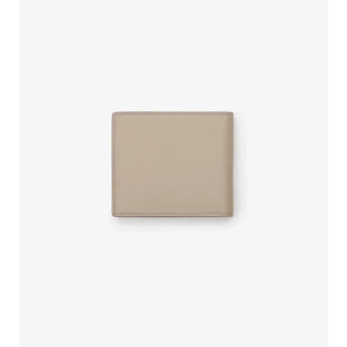 Pop Check Bifold Wallet
