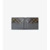 Pop Check Bifold Wallet