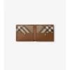 Pop Check Bifold Wallet