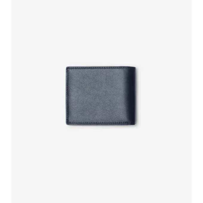 Pop Check Bifold Wallet