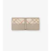 Pop Check Bifold Wallet