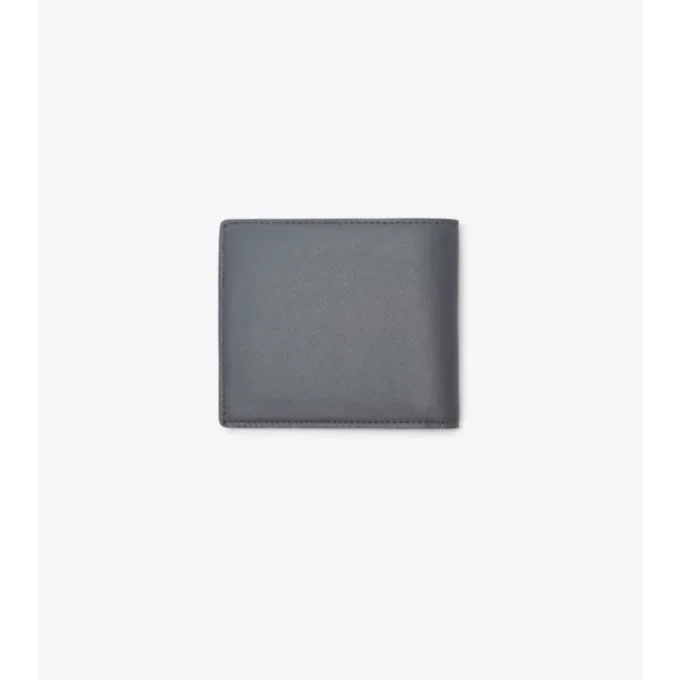 Pop Check Bifold Wallet