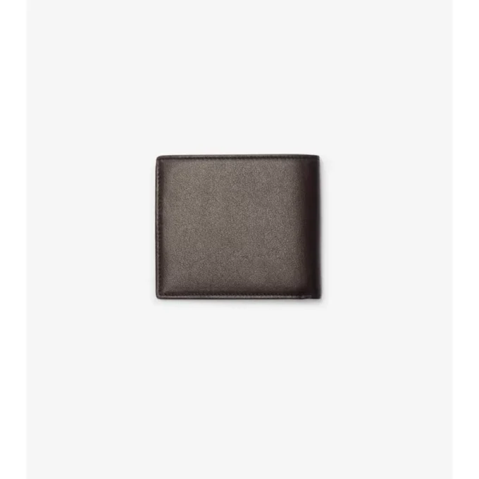 Pop Check Bifold Wallet