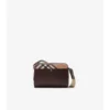 Pop Check Crossbody Bag