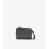 Pop Check Crossbody Bag