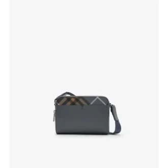 Pop Check Crossbody Bag