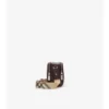Pop Check Crossbody Bag