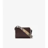 Pop Check Crossbody Bag