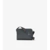 Pop Check Crossbody Bag