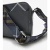 Pop Check Crossbody Bag