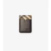 Pop Check Magnetic Card Case