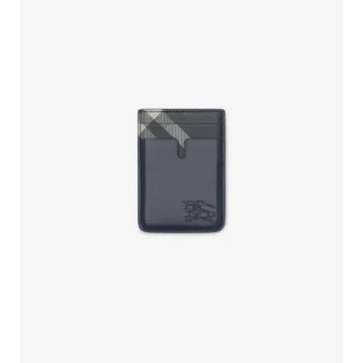 Pop Check Magnetic Card Case