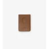 Pop Check Magnetic Card Case