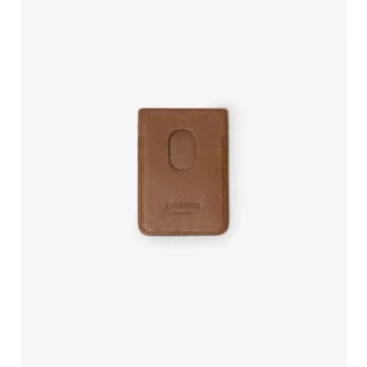 Pop Check Magnetic Card Case