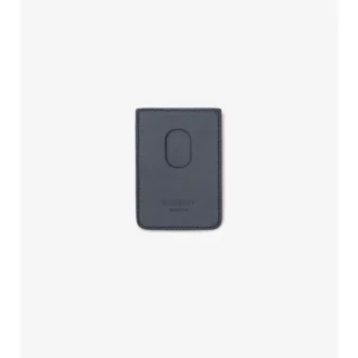 Pop Check Magnetic Card Case
