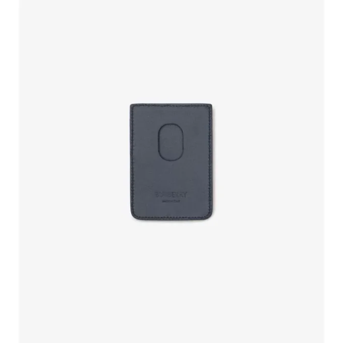 Pop Check Magnetic Card Case