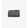 Pop Check Zip Card Case 