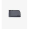 Pop Check Zip Card Case 