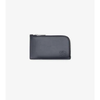 Pop Check Zip Card Case 