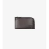 Pop Check Zip Card Case 