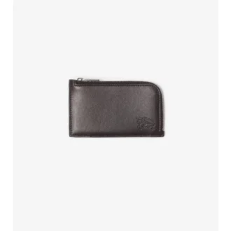 Pop Check Zip Card Case 