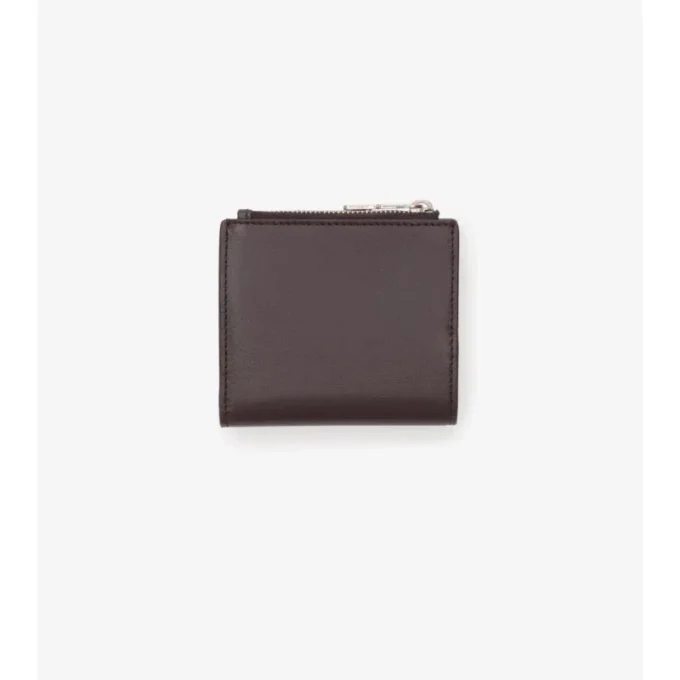 Pop Check Zip Wallet 