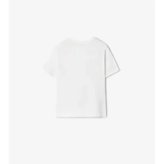 Puffer Bear Cotton T-Shirt