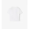 Puffer Bear Cotton T-Shirt