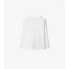 Puffer Bear Cotton Top