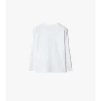 Puffer Bear Cotton Top