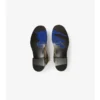 Python-Print Leather Ledger Boots 
