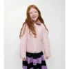 Quilted Barn Jacket