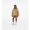 Quilted Barn Jacket