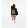 Quilted Barn Jacket