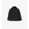 Quilted Barn Jacket