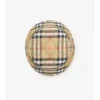 Quilted Horseshoe Bucket Hat