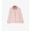 Quilted Jacket