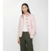 Quilted Jacket