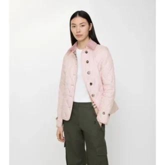 Quilted Jacket