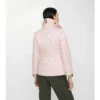 Quilted Jacket